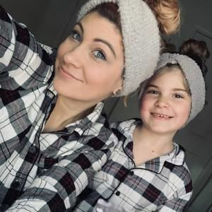 Meet your Posher, Brittany